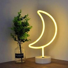 Usm Ay Neon LED Lamba