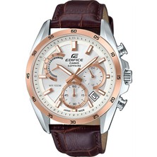 Casio EFB-510JBL-7AVDR Edifice Erkek Kol Saati