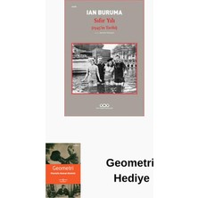Yapı Kredi Yayınları Sıfır Yılı 1945'IN Tarihi + Geometri Hediye