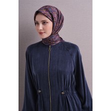 Armine Saf İpek Twill Eşarp 9609D 85