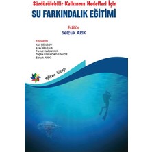 Kitabevimden Sürdürülebilir Kalkınma Hedefleri Için Su Farkındalık Eğitimi