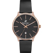 Beverly Hills Polo Club Bp3060X.450 Erkek Kol Saati
