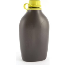 Wildo Explorer Bottle Karabinalı Su Matarası 4229 - Lime