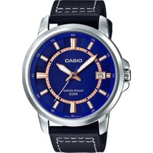 Casio MTP-E130L-2A1VDF Standart Erkek Kol Saati