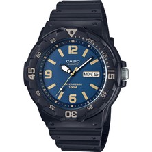 Casio MRW-200H-2B3VDF Standart Erkek Kol Saati