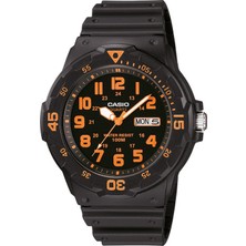 Casio MRW-200H-4BVDF Erkek Kol Saati