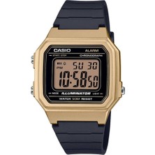 Casio W-217HM-7BVDF Erkek Kol Saati