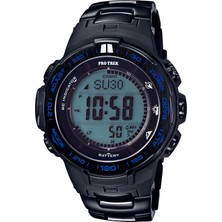 Casio PRW-3100YT-1DR Pro Trek Erkek Kol Saati