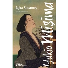 Can Yayınları Aşka Susamış