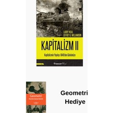 İnkılap Kitabevi Kapitalizm - 2 + Geometri Hediye