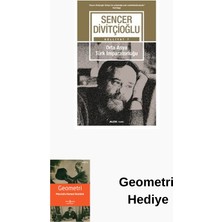 Orta Asya Türk Imparatorluğu + Geometri Hediye