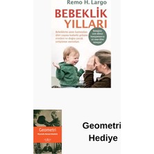 Pegasus Bebeklik Yılları + Geometri Hediye