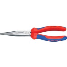 Knipex 2612200 Uzun Kargaburun 200 mm