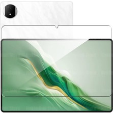 Dora Shopping Magic Pad 2 Tablet Ekran Koruyucu 9h Esnek Nano Şeffaf 12.3 Inç Uyumlu