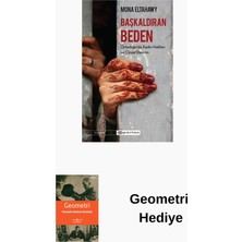 Epsilon Yayınevi Başkaldıran Beden-Ortadoğu'da Kadın Hakları ve ... + Geometri Hediye