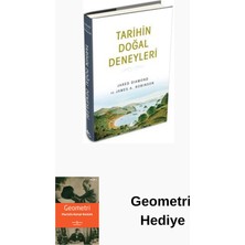 Pegasus Tarihin Doğal Deneyleri + Geometri Hediye