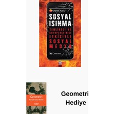 Altın Kitaplar Sosyal Isınma - Tehlikeli ve Kutuplaştırıcı Etk... + Geometri Hediye