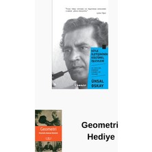 İnkılap Kitabevi Kitle Iletişimin Kültürel Işlevleri + Geometri Hediye