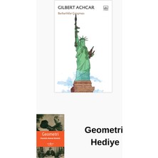 İthaki Yayınları Barbarlık Çatışması + Geometri Hediye