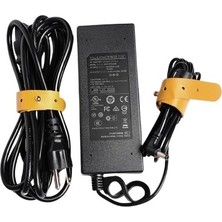 Yongnuo YNLUX200 / YNRAY200 LED Işık Uyumlu Ac Adaptör