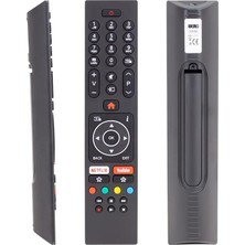 Smart LED Tv Kumanda