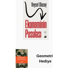 Doğan Kitap Ekonominin Pusulası + Geometri Hediye