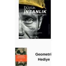 İnkılap Kitabevi Büyük Insanlık + Geometri Hediye