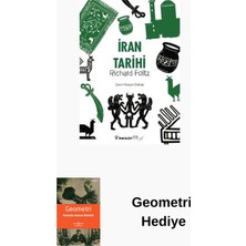 İnkılap Kitabevi Iran Tarihi + Geometri Hediye