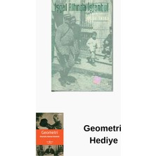 İletişim Yayınları Işgal Altında Istanbul + Geometri Hediye