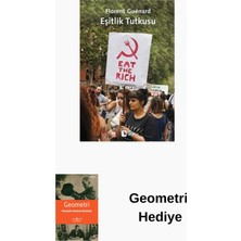 Metis Yayınları Eşitlik Tutkusu + Geometri Hediye