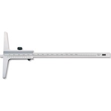Bmi 763200 Mekanik Derinlik Kumpası 200MM