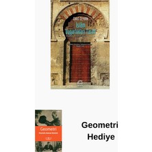 İletişim Yayınları Islam Uygarlıkları Tarihi Cilt 1 + Geometri Hediye