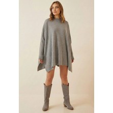 Onno Style Düz Triko Standart Panço