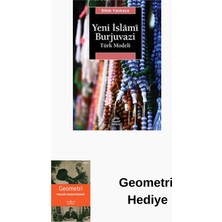 İletişim Yayınları Yeni Islm Burjuvazi + Geometri Hediye