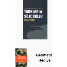 Tanklar ve Sözcükler + Geometri Hediye