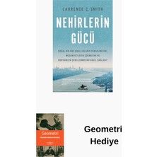 Pegasus Nehirlerin Gücü + Geometri Hediye