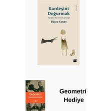Doğan Kitap Kardeşini Doğurmak-Türkiye'de Enses + Geometri Hediye