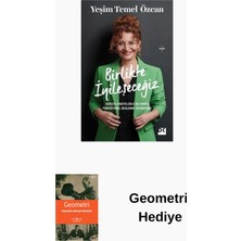 Doğan Kitap Birlikte Iyileşeceğiz + Geometri Hediye