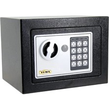 Ozkr Store Mini Boy Kasa 170X230X170MM