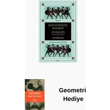 Anabasis-Onbinlerin Dönüşü + Geometri Hediye