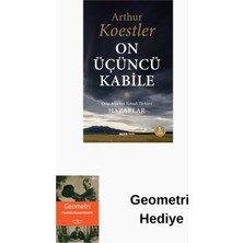 On Üçüncü Kabile + Geometri Hediye