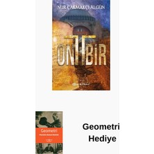 Epsilon Yayınevi On Bir + Geometri Hediye