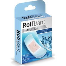 Roll Bant Protect Plus 10'lu