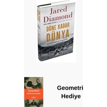 Pegasus Düne Kadar Dünya-Geleneksel Toplumlardan Ne Öğr... + Geometri Hediye