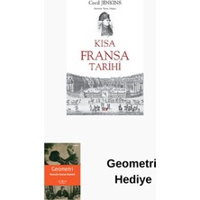 Say Kısa Fransa Tarihi + Geometri Hediye