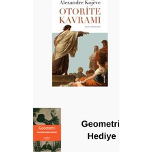 Otorite Kavramı + Geometri Hediye
