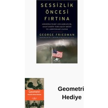 Pegasus Sessizlik Öncesi Fırtına + Geometri Hediye