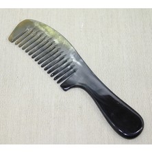 Ozkr Store Tutmalı Kemik Tarak ALK4573