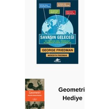 Pegasus Savaşın Geleceği + Geometri Hediye