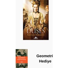 Pegasus Düşes + Geometri Hediye